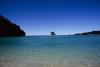 (c) Copyright - Raphael Kessler 2011 - New Zealand - Abel Tasman - sea