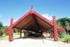 (c) Copyright Raphael Kessler 2011 - New Zealand - Waitangi - Boat house