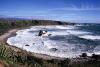 (c) Copyright - Raphael Kessler 2011 - New Zealand - Cape Foulwind 