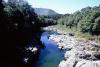 (c) Copyright - Raphael Kessler 2011 - New Zealand - Clear river and rocks