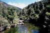 (c) Copyright - Raphael Kessler 2011 - New Zealand - Clear river and rocks