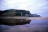 (c) Copyright Raphael Kessler 2011 - New Zealand - Catlins - reflecting pools