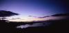 (c) Copyright Raphael Kessler 2011 - New Zealand - Waitangi - Sunset