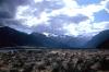 (c) Copyright Raphael Kessler 2011 - New Zealand - Mountains