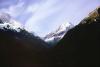 (c) Copyright Raphael Kessler 2011 - New Zealand - Mount Cook