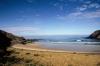 (c) Copyright Raphael Kessler 2011 - New Zealand - Catlins - Parakanui beach