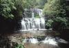 (c) Copyright Raphael Kessler 2011 - New Zealand - Catlins - Parakanui waterfall