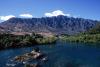 (c) Copyright Raphael Kessler 2011 - New Zealand - The Remarkables