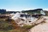 (c) Copyright - Raphael Kessler 2011 - New Zealand - Rotorua - Scorched earth