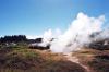 (c) Copyright - Raphael Kessler 2011 - New Zealand - Rotorua - Steam columns