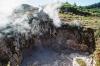 (c) Copyright - Raphael Kessler 2011 - New Zealand - Rotorua - Steam rocks