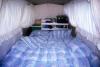 (c) Copyright - Raphael Kessler 2011 - New Zealand - My very own camper van interior