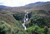 (c) Copyright Raphael Kessler 2011 - New Zealand - Waterfall