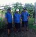 (c) Copyright - Raphael Kessler 2011 - Samoa - The Paradise Police  