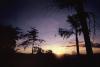 (c) Copyright - Raphael Kessler 2011 - Samoa - Sunset in Savai'i
