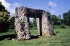 (c) Copyright - Raphael Kessler 2011 - Tonga - The Trilithon - Tonga's Stonehenge