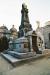 (c) Copyright - Raphael Kessler 2011 - Argentina - Buenos Aires - Recoleta tomb