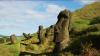 (c) Copyright - Raphael Kessler 2011 - Easter Island - Moai
