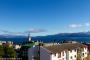 (c) Copyright - Raphael Kessler 2014 - Argentina - Bariloche - Panorama - View from our flat