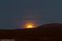 (c) Copyright - Raphael Kessler 2014 - Argentina - Chubut moonrise