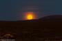 (c) Copyright - Raphael Kessler 2014 - Argentina - Chubut moonrise