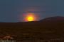 (c) Copyright - Raphael Kessler 2014 - Argentina - Chubut moonrise