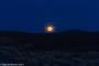 (c) Copyright - Raphael Kessler 2014 - Argentina - Chubut moonrise