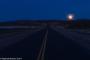 (c) Copyright - Raphael Kessler 2014 - Argentina - Chubut moonrise