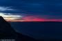 (c) Copyright - Raphael Kessler 2014 - Argentina - Puerto Madryn - sunset