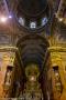 (c) Copyright - Raphael Kessler 2014 - Argentina - Salta cathedral
