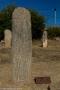 (c) Copyright - Raphael Kessler 2014 - Argentina - El Mollar menhir / huanca