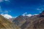 (c) Copyright - Raphael Kessler 2014 - Chile - Los Andes border