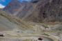 (c) Copyright - Raphael Kessler 2014 - Chile - Los Andes border