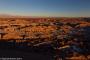 (c) Copyright - Raphael Kessler 2014 - Chile - San Pedro de Atacama - Valley of the Moon