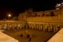 (c) Copyright - Raphael Kessler 2014 - Peru - Arequipa - Cloister