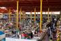 (c) Copyright - Raphael Kessler 2014 - Peru - Arequipa - Market - Overview