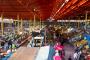 (c) Copyright - Raphael Kessler 2014 - Peru - Arequipa - Market - Sections