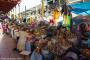 (c) Copyright - Raphael Kessler 2014 - Peru - Arequipa - Market - Potatoes