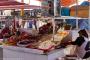 (c) Copyright - Raphael Kessler 2014 - Peru - Arequipa - Market - Seafood