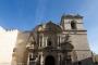(c) Copyright - Raphael Kessler 2014 - Peru - Arequipa - Church