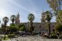 (c) Copyright - Raphael Kessler 2014 - Peru - Arequipa Plaza de Armas