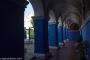 (c) Copyright - Raphael Kessler 2014 - Peru - Arequipa - Santa Catalina Convent