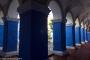 (c) Copyright - Raphael Kessler 2014 - Peru - Arequipa - Santa Catalina Convent