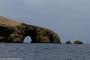 (c) Copyright - Raphael Kessler 2014 - Peru - Paracas - Ballestas Islands - Archway
