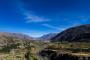 (c) Copyright - Raphael Kessler 2014 - Peru - Cabanaconde - Terraces 5
