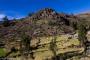 (c) Copyright - Raphael Kessler 2014 - Peru - Cabanaconde - Terraces