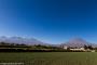 (c) Copyright - Raphael Kessler 2014 - Peru - Cabanaconde - volcano
