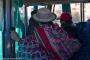 (c) Copyright - Raphael Kessler 2014 - Peru - Cabanaconde - Bus 