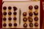 (c) Copyright - Raphael Kessler 2014 - Peru - Cusco - Choco Museum - the results (whose are whose?)