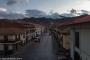 (c) Copyright - Raphael Kessler 2014 - Peru - Cusco - Street